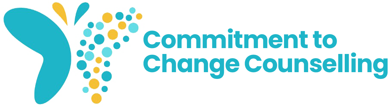 Commitment To Change