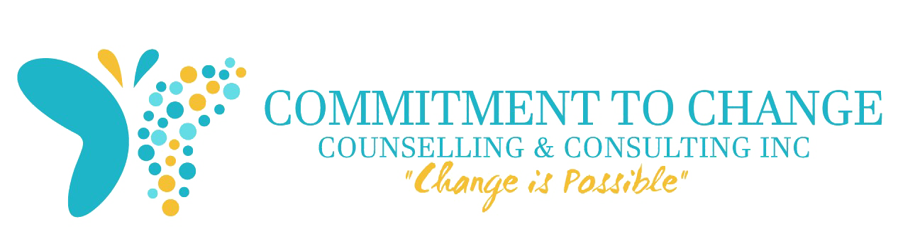 Commitment To Change
